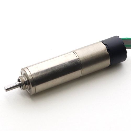 Micro motoréducteur DC - CMS10-13  - Orbray Co., Ltd - planétaire / 7,4 V / 3.7 V
