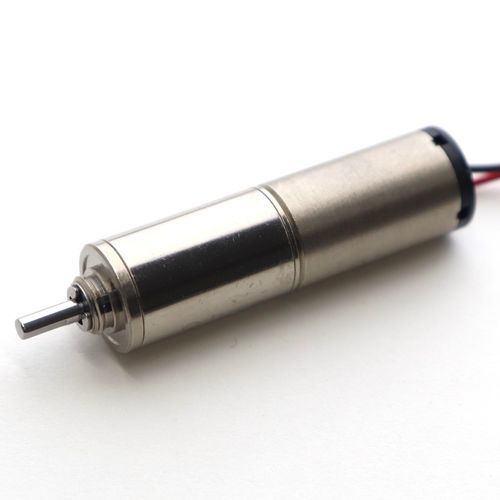 Micro motoréducteur DC - CMS10-18  - Orbray Co., Ltd - planétaire / 7,4 V / 3.7 V