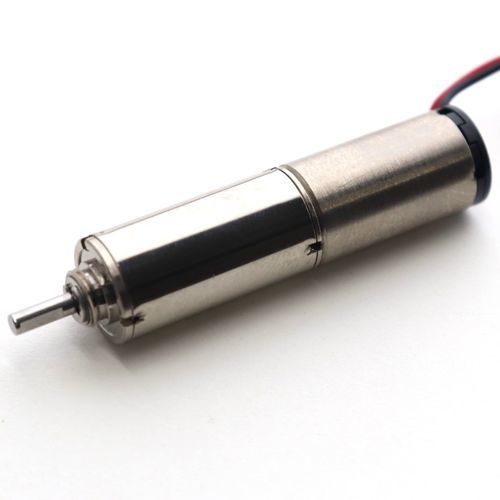 Micro motoréducteur DC - CMS12-15  - Orbray Co., Ltd - à denture droite / 12 V / 7,4 V