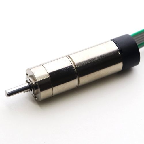 Micro motoréducteur DC - CMS12-20  - Orbray Co., Ltd - planétaire / 12 V / 7,4 V