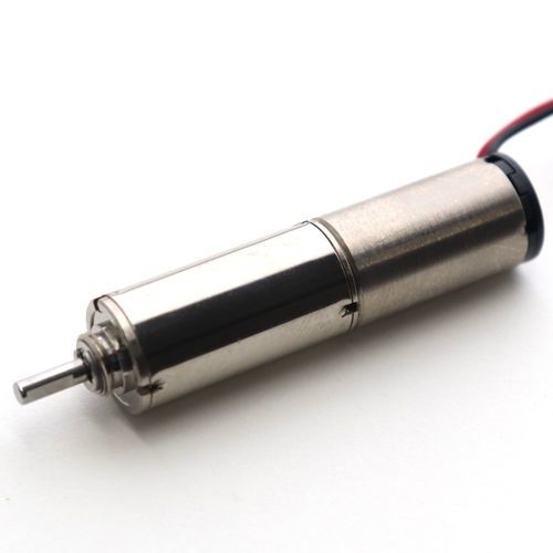 Micro motoréducteur DC - CMS12-30  - Orbray Co., Ltd - à denture droite / 12 V / 7,4 V