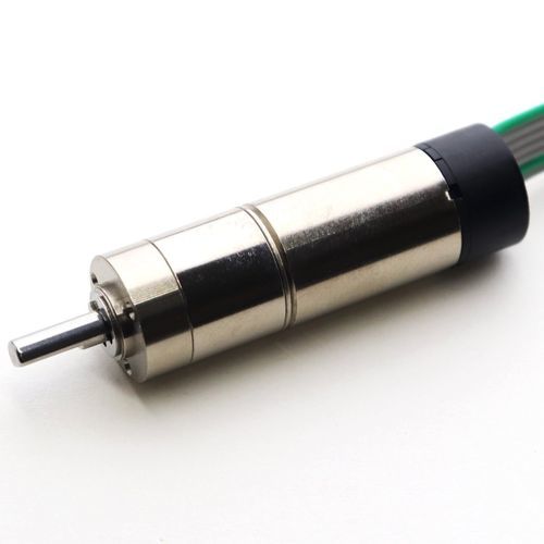 Micro motoréducteur DC - CMS12-30  - Orbray Co., Ltd - planétaire / 12 V / 7,4 V