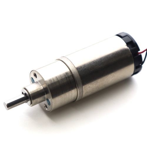 Micro motoréducteur DC - CMS16-23  - Orbray Co., Ltd - à denture droite / 12 V / 7,4 V