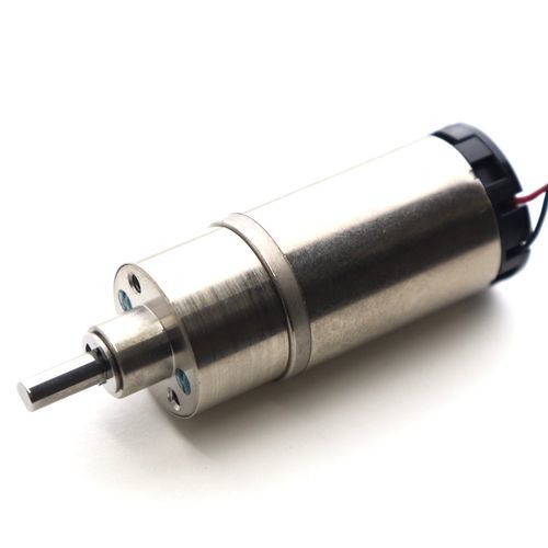 Micro motoréducteur DC - CMS16-28  - Orbray Co., Ltd - à denture droite / 7,4 V / 12 V
