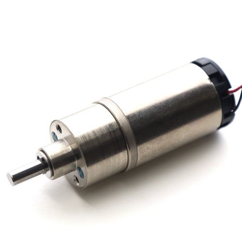 Micro motoréducteur DC - CMS16-33  - Orbray Co., Ltd - à denture droite / 7,4 V / 12 V