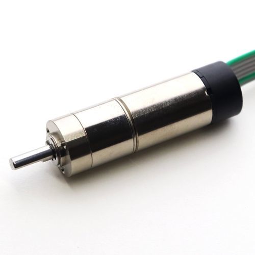 Micro motoréducteur DC - CMS16-33  - Orbray Co., Ltd - planétaire / 7,4 V / 12 V