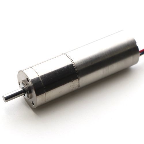 Micro motoréducteur DC - BMS16-30  - Orbray Co., Ltd - BLDC / brushless DC / planétaire