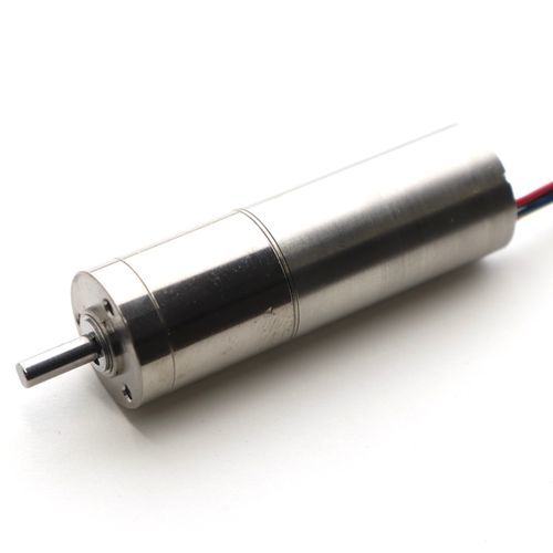 Micro motoréducteur DC - BMS12-15  - Orbray Co., Ltd - BLDC / brushless DC / planétaire