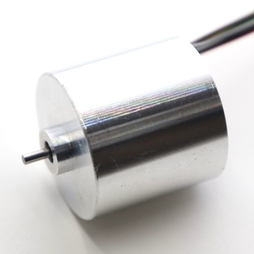 Moteur brushless - BMS22-21 - Orbray Co., Ltd - DC / 24 V / sans noyau