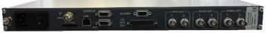 Générateur de code temporel - TMG3040 - TimeLink microsystems - asservi / GNSS / GPS