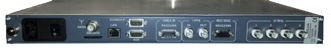 Générateur de temps et de fréquence - TMG3050 - TimeLink microsystems - asservi / NMEA / GNSS