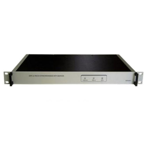 Générateur de fréquence - TMF1800 - TimeLink microsystems - asservi / GNSS / GPS