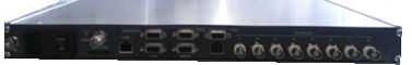 Générateur de temps et de fréquence - TMG5080 - TimeLink microsystems - asservi / GNSS / GPS