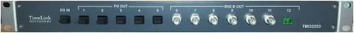 Distributeur de code temporel - TMO2253 - TimeLink microsystems