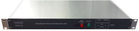 Distributeur de code temporel - TMD1101-R ,TMD1101-2R - TimeLink microsystems