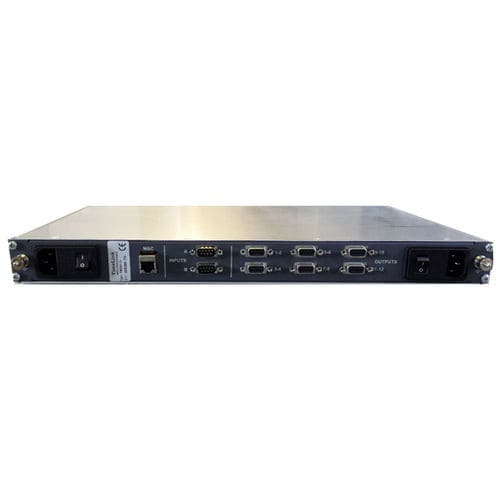 Distributeur de code temporel - TMD2102, TMD2112 - TimeLink microsystems