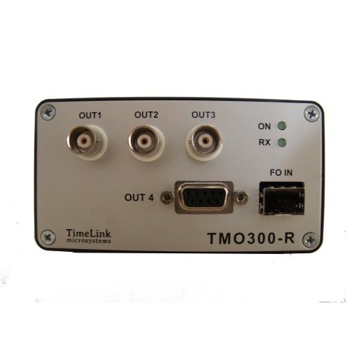 Répartiteur de signaux - TMO3000-R/T - TimeLink microsystems