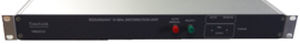 Amplificateur de distribution de fréquences 10 MHz - TMD2313 - TimeLink microsystems - redondant