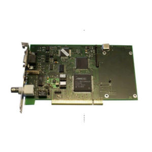 Carte de synchronisation IRIGB - TMD1602B	 - TimeLink microsystems