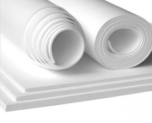 Feuille de joint en PTFE expansé - B302 - Ningbo Sunwell Sealing Materials Co., Ltd - pour applications chimiques / pour l'industrie pharmaceutique / pour l'industrie alimentaire et de la boisson