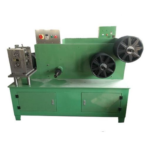 Machine de polissage pour métaux - E900PM - Ningbo Sunwell Sealing Materials Co., Ltd - pour anneaux