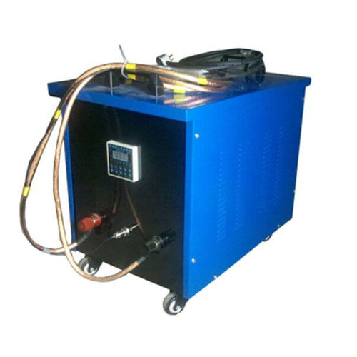 Machine de soudage à impulsion - E900AM-PWD - Ningbo Sunwell Sealing Materials Co., Ltd - manuelle / pour métal