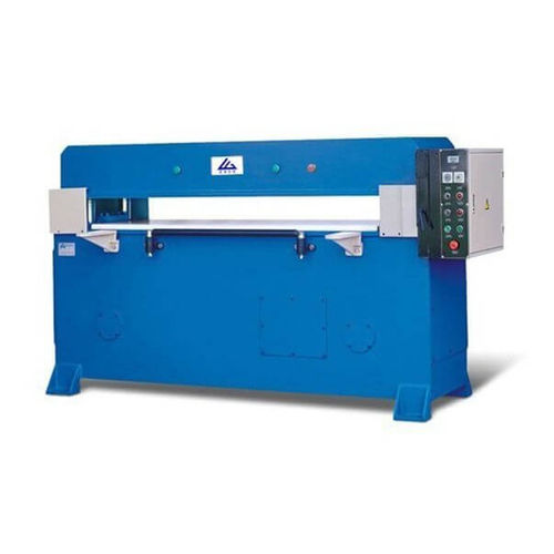 Presse de découpe - E700PGC - Ningbo Sunwell Sealing Materials Co., Ltd