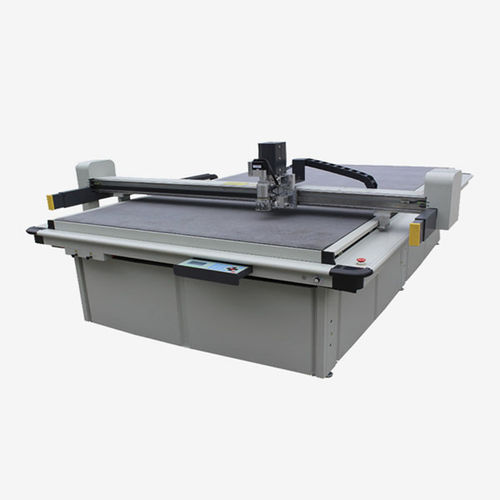 Machine de découpe laser - DF60 - Ningbo Sunwell Sealing Materials Co., Ltd - pour joint d'étanchéité / à grande vitesse