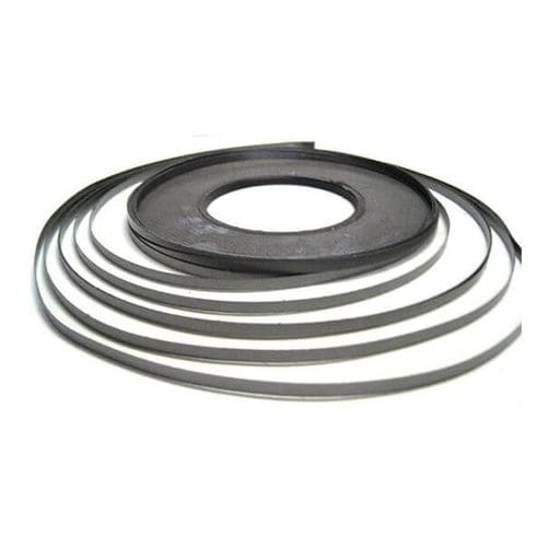 Ruban d'étanchéité - GR101 - Ningbo Sunwell Sealing Materials Co., Ltd - en graphite