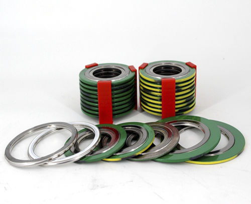 Joint spiralé - ENV-Spiral® - Ningbo Sunwell Sealing Materials Co., Ltd - en PTFE