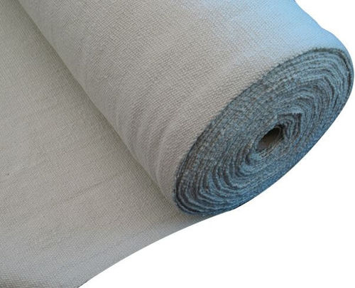 Tissu antifeu - CF105 series - Ningbo Sunwell Sealing Materials Co., Ltd - en fibre céramique / pour isolation thermique