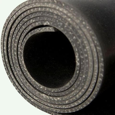 Feuille en caoutchouc - B400C - Ningbo Sunwell Sealing Materials Co., Ltd