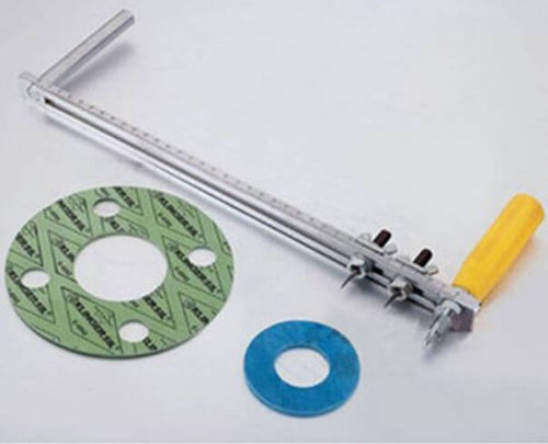 Outil de coupe de joints circulaires - T900GC - Ningbo Sunwell Sealing Materials Co., Ltd