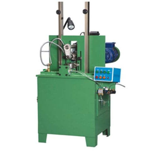 Machine à rainurer - E900AM-RG - Ningbo Sunwell Sealing Materials Co., Ltd