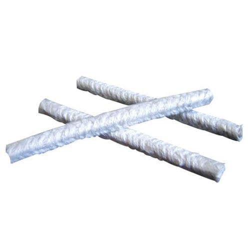 Garniture tressée en fibre céramique - P083 - Ningbo Sunwell Sealing Materials Co., Ltd
