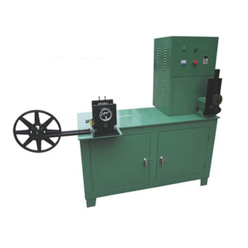 Machine de mise en forme - E900AM-MTS/M - Ningbo Sunwell Sealing Materials Co., Ltd
