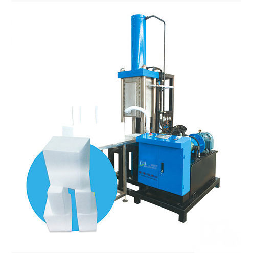 Machine de fabrication de blocs de glace carbonique - YGBJ-500-1L - Magicball Technology(Wuxi)Co.,Ltd