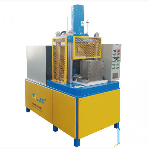 Briqueteuse pour glace carbonique - YGYK-600  - Magicball Technology(Wuxi)Co.,Ltd - automatique