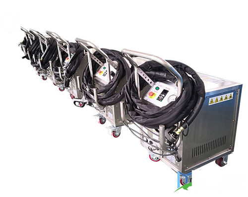 Nettoyeur cryogénique mono-tuyau - YGQX-550 - Magicball Technology(Wuxi)Co.,Ltd
