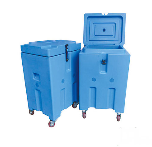 Conteneur - YGBW-60 - Magicball Technology(Wuxi)Co.,Ltd
