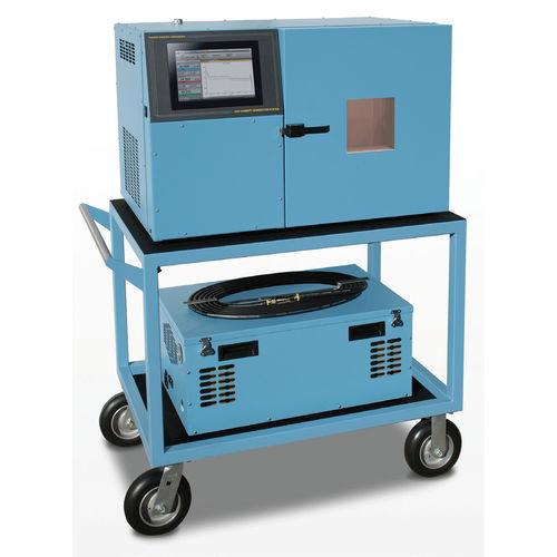 Générateur d'humidité programmable - 2900 - Thunder Scientific Croporation - à écran tactile
