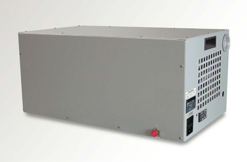 Compresseur d'air - ACS1210 - Thunder Scientific Croporation - électrique / portable / sans huile