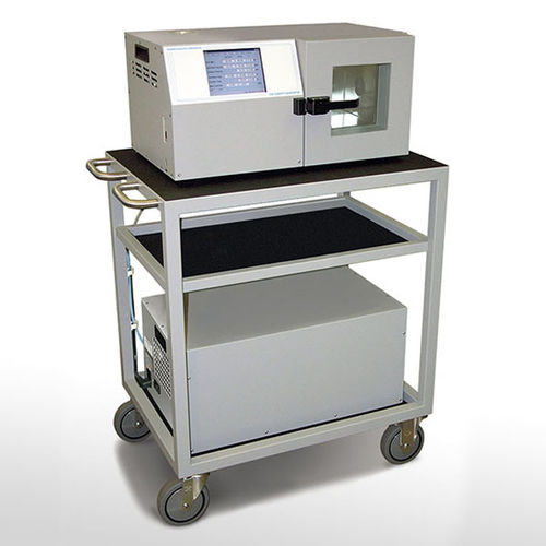 Générateur d'humidité avec système de calibration - 1200 Mini - Thunder Scientific Croporation - contrôlé par ordinateur / à écran tactile