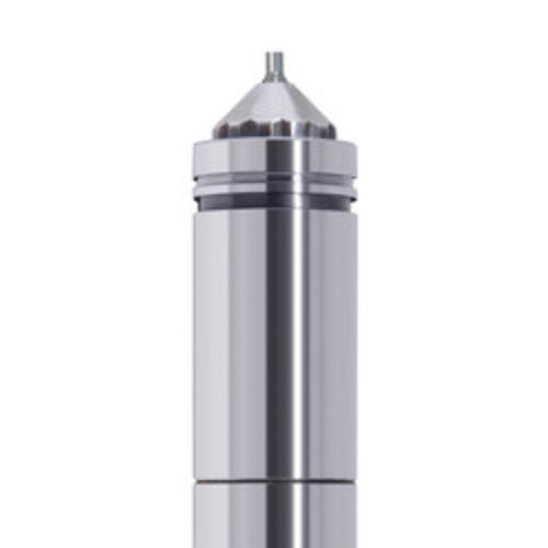 Buse à canal chaud - MCN-P - Otto Männer GmbH - pour liquides / pour presse à injecter / haut débit