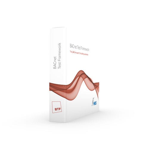 Logiciel de test - BTF - MBS GmbH - d'automatisation / d'échange de données / d'interopérabilité