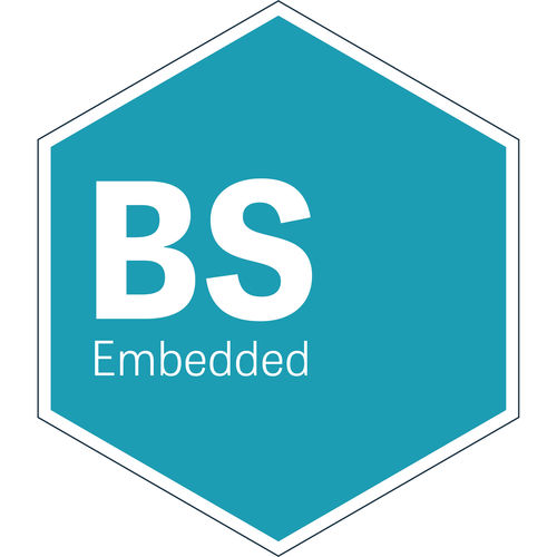 Logiciel de programmation - BACnet stack | Embedded - MBS GmbH - de développement / embarqué / pour les infrastructures