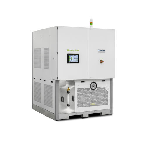 Sécheur par adsorption - GenesysNext  - Piovan - continu / de filtration / avec contrôle automatique