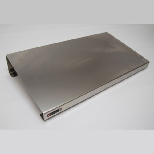 Table support en acier inoxydable - 221-310-011_GM111TC - Gundem Saglik ve Gida Urunleri Sanayi Tic. A. S. - pour scelleuse