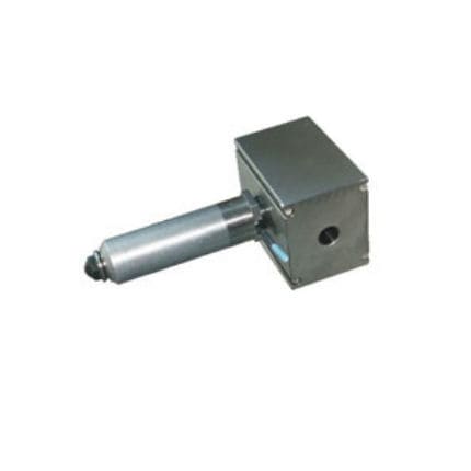Buse pour liquides - E series  - Synventive Molding Solutions - à canal chaud / en PP / en PEEK