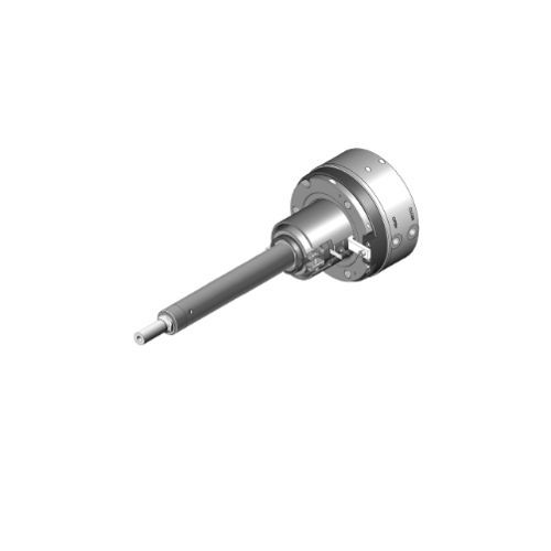 Buse à canal chaud - SV series - Synventive Molding Solutions - pour liquides / en PEEK / en PP